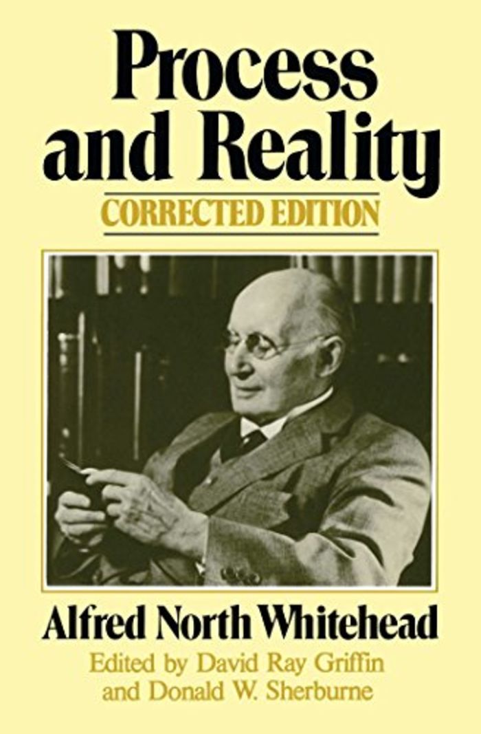 World is a fablic of contexts