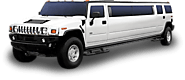 Book Hummer Stretch Limousine Service to arrive like a BOSS!