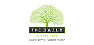 The Daily Kitchen & Bar: Carytown & Short Pump — Richmond, VA