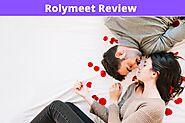 Rolymeet Review - As Good As They Say? | Sweet Dating Poison