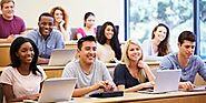 Term Paper Services USA