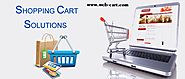 Web-Cart - Online Shopping Software, Shopping Cart Solution