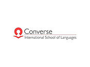 California language school-Converse International School of Languages