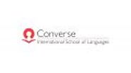 Adult business english course-Converse International School of Languages
