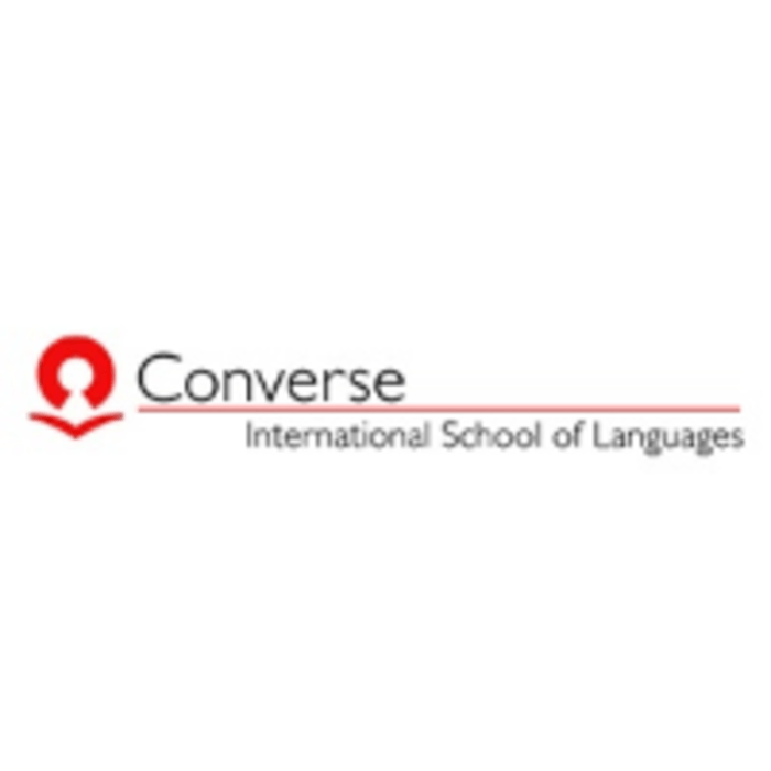 converse international