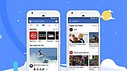 Facebook Watch is Now Available to All Users Globally | Social Media Today
