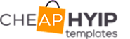 HYIP Script Templates | Cheap HYIP Templates Design