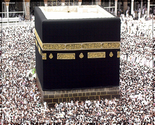 Hajj Groups Package to Mecca | Haj Packages 2014