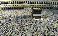 Professional Hajj or Umrah Packages
