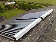 Solar Panel Installation Dublin by Laurem Millar - Photo 272957255 / 500px