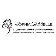Sophia La Belle Brazilian Keratin & Hair Botox TreatmentBeauty Salon in Washington, District of Columbia