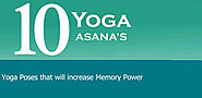 Yoga Improving Memory Power - Apps on Google Play