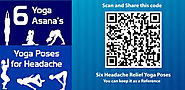 Headache Relief Yoga Poses - Apps on Google Play
