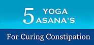 5 Yoga Poses for Constipation - Apps on Google Play