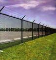 Commercial Ornamental Iron Fencing in Toronto