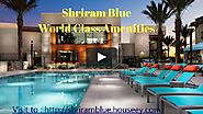 Shriram Blue | Shriram Blue Bangalore | Shriram Blue Whitefield | KR Puram on Vimeo