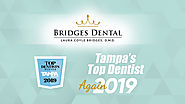 Meet Tampa’s Top Dentist to Get Top Dental Care