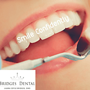 Get Treatment Your all Oral Problems from Brandon Dentist