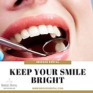 Tampa's Top Dentist - Welcome To Bridges Dental