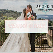 Best Wedding and Event Planner Italy - Call Us for Free Consultation | Visual.ly