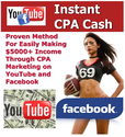 Instant CPA Profits Review-Lets Look at Instant CPA Profits Scam or Legit
