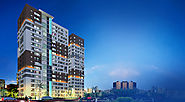 Residential Complex near EM Bypass Kolkata - Alcove Regency