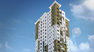 Flats in South Kolkata near Tollygunge Metro