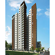 Alcove Block 32 - Ready to Move Flats in North Kolkata