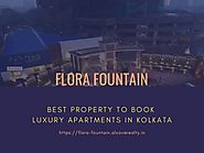 Property to Book Luxury Apartments in Kolkata