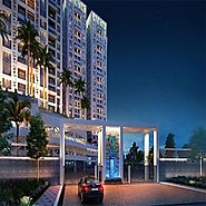 Which is the best place to buy luxury apartments in Kolkata?