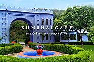 Mana Kumbhalgarh | Best hotel in Kumbhalgarh
