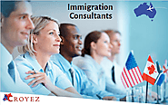 Website at http://www.croyezimmigration.com/homePage.html