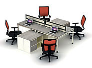 Office furniture Supplier in Gurgaon