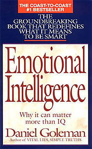 Emotional Intelligence - Daniel Goleman