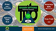 Franco's Profitable Binary Options Trading Signals Review - Binoption