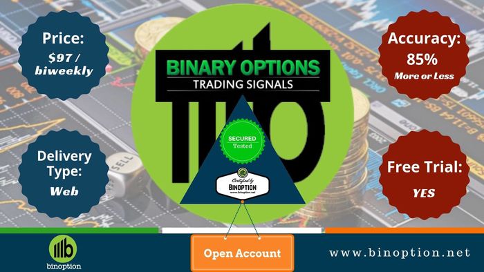 Best online trading binary options