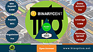BinaryCent Review - The Secret Of Successful Binary Trading