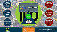 Raceoption Review - Ensure The Security Of Trading Deposit