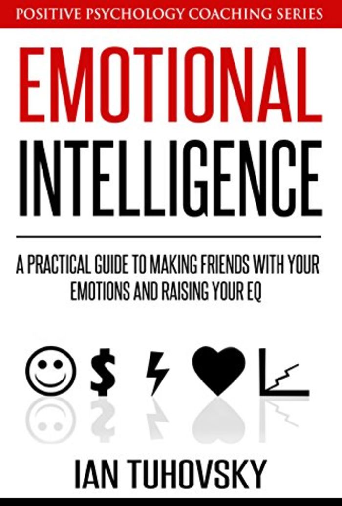 Check out these top 12 very popular Emotional Intelligence books and authors! A Listly List