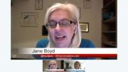 Marketing Hack Chat - Jane Boyd 7/365