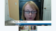 Marketing Hack Chat - Terri Thornton 11/365