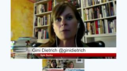 Marketing Hack Chat - Gini Dietrich 13/365