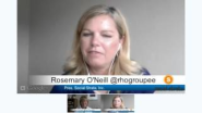 Marketing Hack Chat - Rosemary O'Neill 14/365