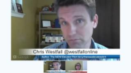 Marketing Hack Chat - Chris Westfall 19/365 - YouTube