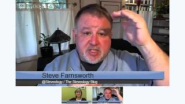 Marketing Hack Chat - Steve Farnsworth 21/365 - YouTube