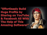 Profit Pirate Review - james Made $5020.85 With Profit Pirate