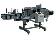 Labeling Machines | Bottle and Can Labeling Systems