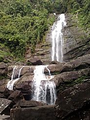 Mapalana Falls