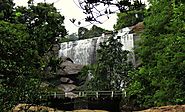 Olu Waterfall