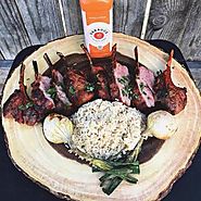 Quick And Simple Steak Marinade For Grilling – Sabauce Handcrafted Marinade